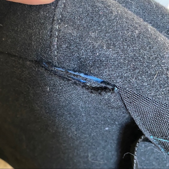 Vans Backpack - Picture 8 of 9